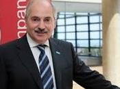 'Queremos implementar plan ‘stock options’ para nuestros empleados España'