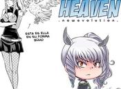 Fuki, demonio búho mucho más:.