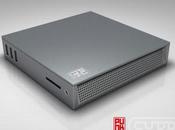 PunkThis, ordenador dentro