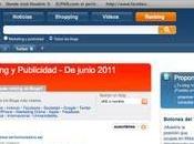Ranking mensual wikio blogs marketing