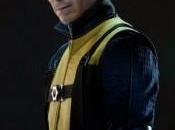 Michael Fassbender habla sobre acento personaje X-Men: Primera Generación