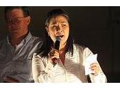 comercio: razones afectaron candidatura keiko fujimori