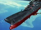 Ndp-Llega Space Battleship Yamato