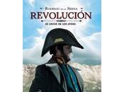 Revolución. cruce Andes