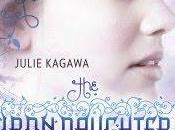 iron daughter-Julie Kagawa