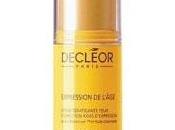 Crema alisante antifatiga ojos Decléor