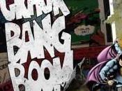 Crack Bang Boom 2011