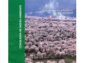Informe "Medio Ambiente Andalucía 2010"