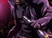 Blade...¡en versión anime!