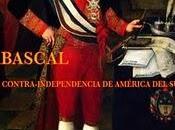virrey abascal independencia hispanoamérica