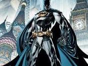Batman Inc. relanza 2012
