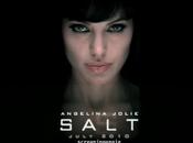 Sony mueve fichas para secuela Salt