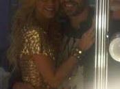¿Shakira embarazada?