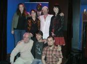 recital poetas antología siglo madrid junio 2011