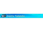 Siente Tailandia,