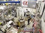 experimento CERN atrapa antimateria durante 1000 segundos