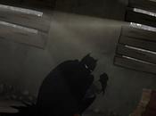vistazo Batman Uno, vídeo animado