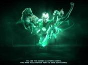 GREEN LANTERN MOVIE: ¿Eres digno Lantern?