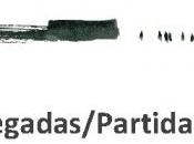 Llegadas/Partidas