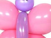mariposa globos