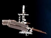 Estación Espacial Internacional Endeavour