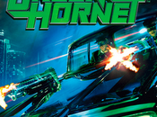 Concurso: Luce camiseta 'The Green Hornet', DVD, Blu-ray Blu-Ray