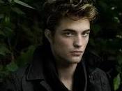 Robert Pattinson