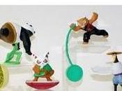 ¡Vuelve Kung Panda Cajita Feliz®!