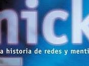 Inma Chacón presenta 'Nick' Madrid