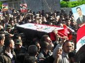 muertos Siria últimos enfrentamientos, según local