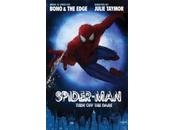 musical Spiderman tiene todo punto para estreno próximo martes