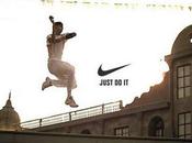 Nike Chosen. Just