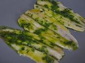 Boquerones Vinagre
