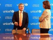Canal televisión UNICEF