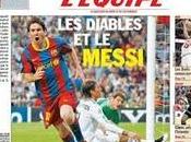 Messi...y cuándo siempre
