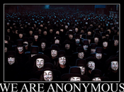 Anonymous: Mensaje clase política española