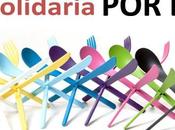 Cena-cocktail solidario: “Cubiertos Lorca”