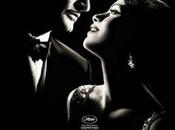 Cartel tráiler ‘The Artist’ Cine blanco negro mudo