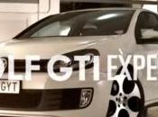 ¿Qué siente Golf GTI? #GolfGTIexperiment