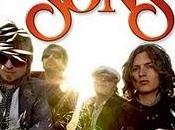 Rival Sons, siento curiosidad............