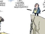 gran mentira
