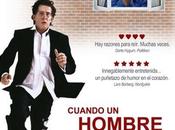 Reseñas cine: “Cuando hombre vuelve casa”