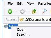 Desbloquear cualquier archivo carpeta Windows