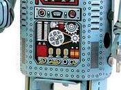 robot.