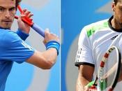 Londres: Murray Tsonga definirán título