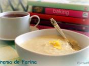 Crema Farina