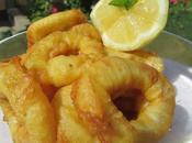 Calamares romana