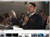 jornadas blos moda. link-video live stream.