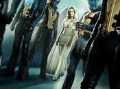 X-Men: Primera generación