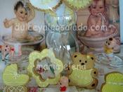 Curso Junio,galletas decoradas.
